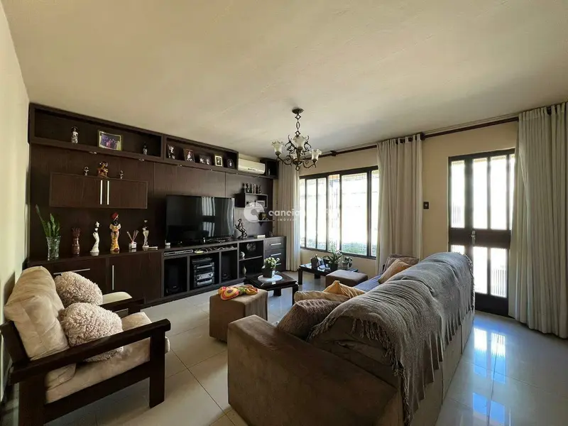Casa à venda no Nossa Senhora de Lourdes: 