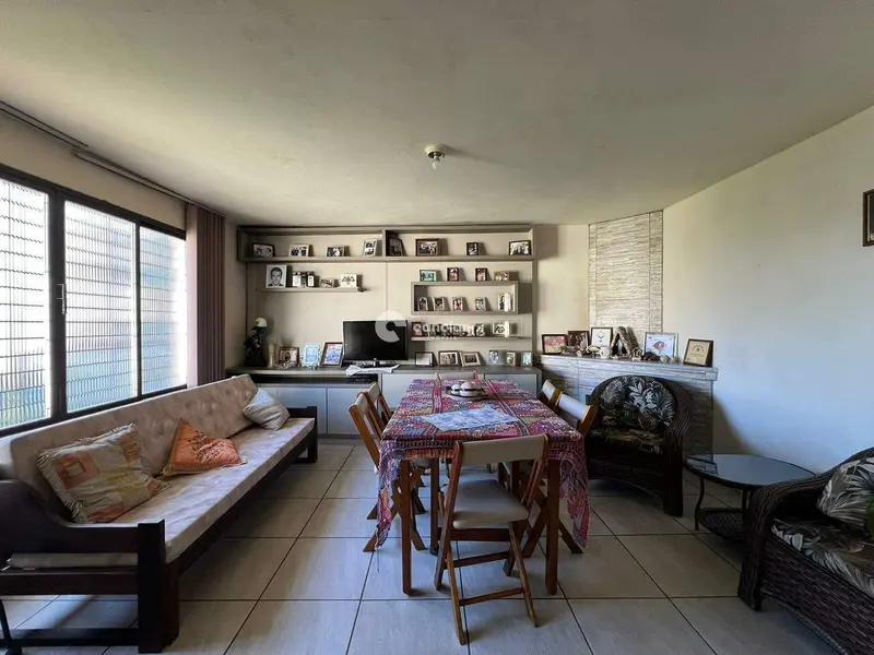 Casa à venda no Nossa Senhora de Lourdes: 