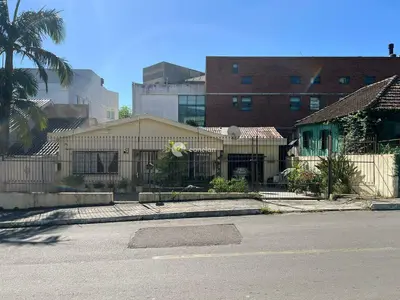 Casa à venda no Nossa Senhora de Lourdes: 