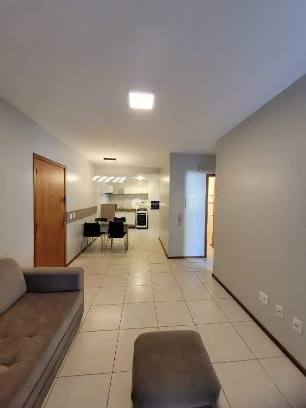 Apartamento para aluguel no Nossa Senhora de Fátima: 