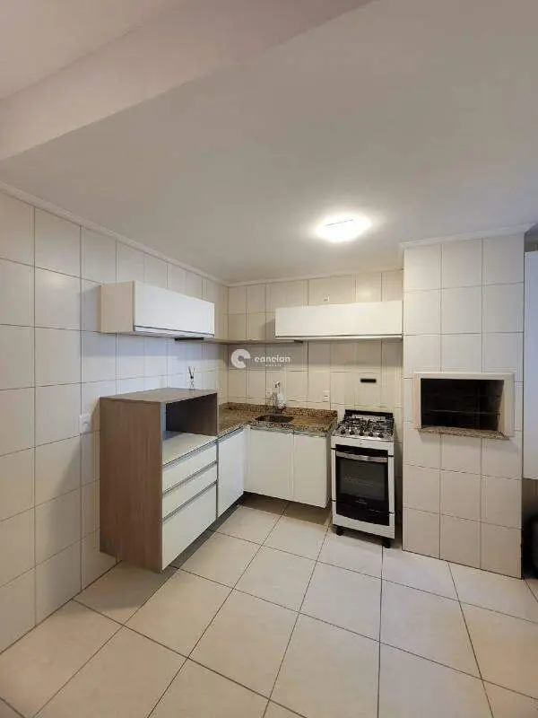 Apartamento para aluguel no Nossa Senhora de Fátima: 