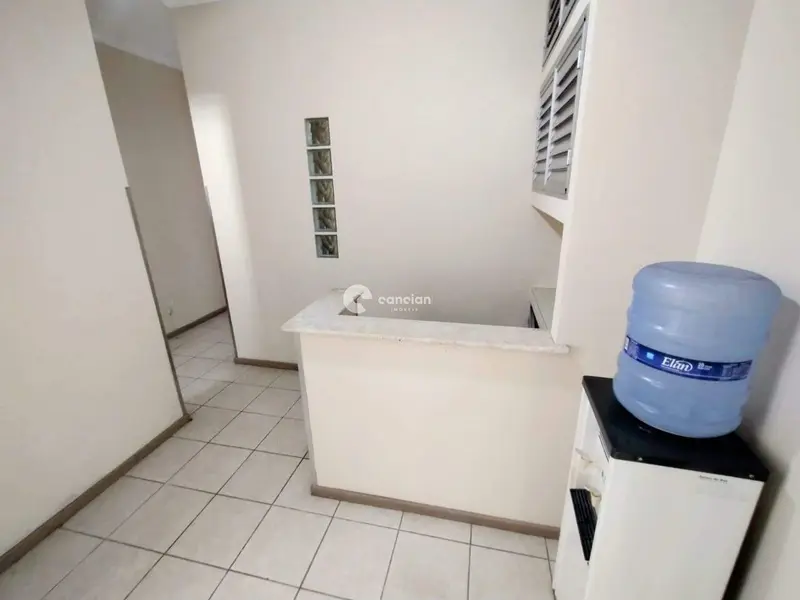 Sala Comercial à venda no Centro: 