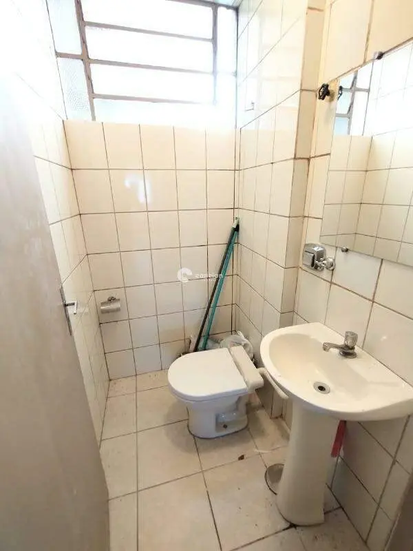 Sala Comercial à venda no Centro: 