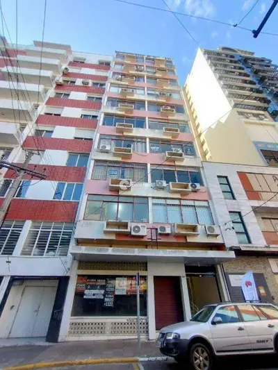 Sala Comercial à venda no Centro: 