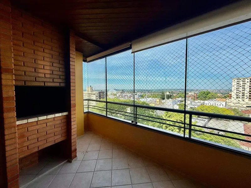 Apartamento à venda no Bonfim: 