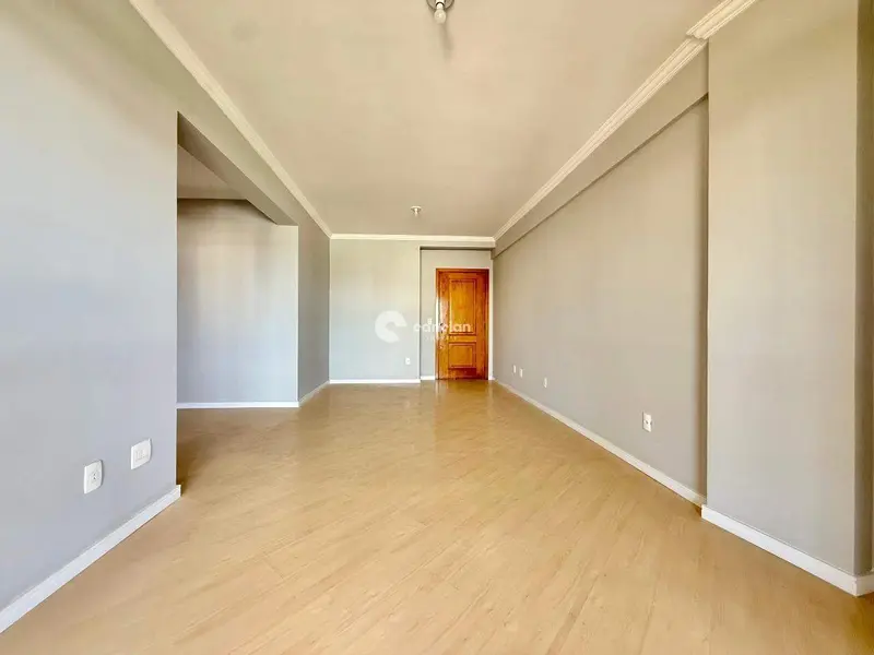 Apartamento à venda no Bonfim: 