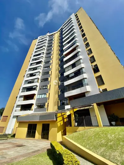 Apartamento à venda no Bonfim: