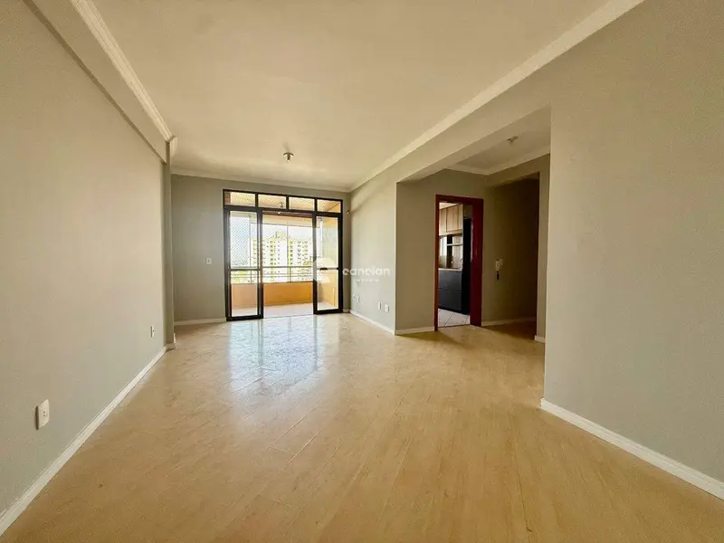 Apartamento à venda no Bonfim: 
