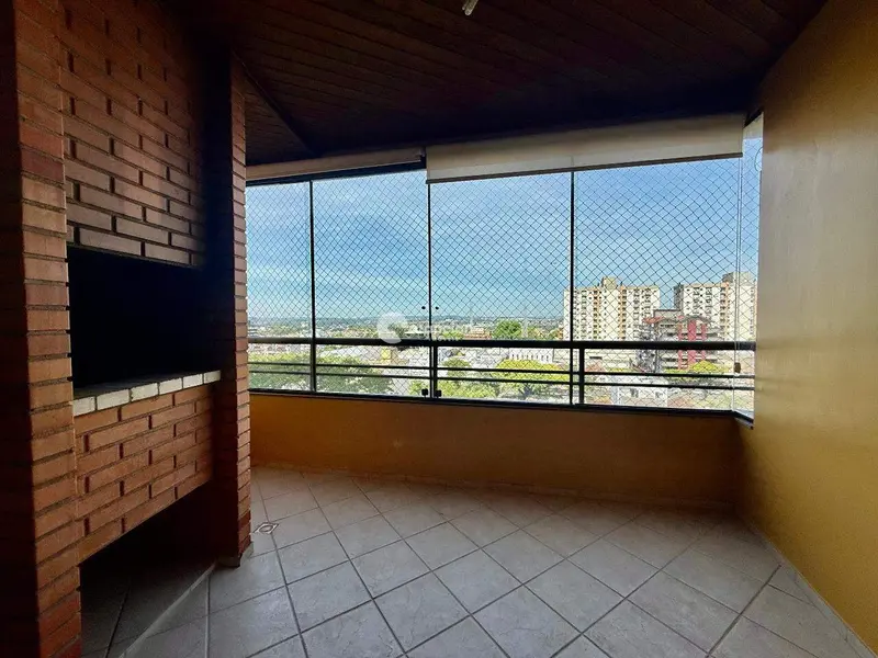 Apartamento à venda no Bonfim: 