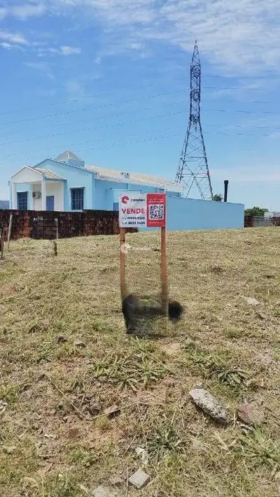 Terreno à venda no São José: 