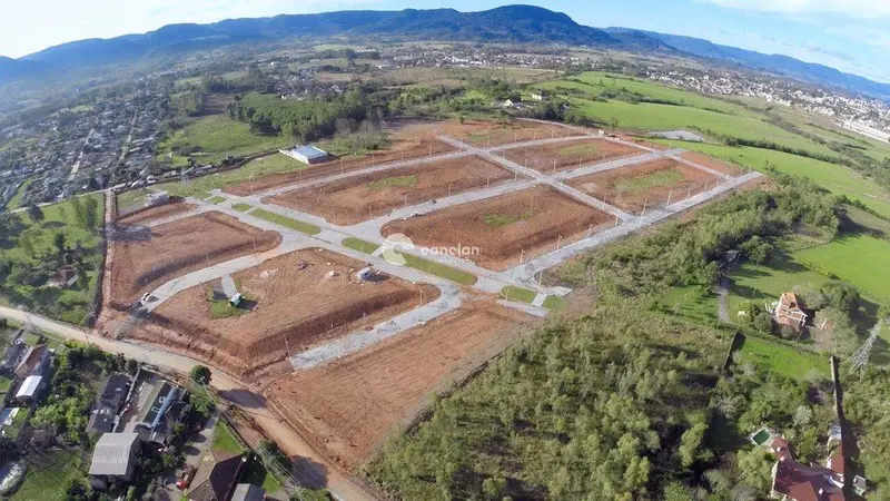 Terreno à venda no São José: