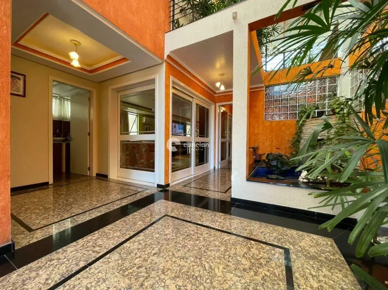 Casa para aluguel no Nossa Senhora de Lourdes: 