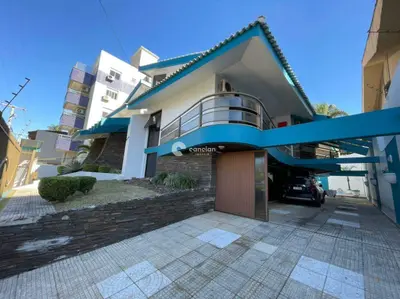 Casa para aluguel no Nossa Senhora de Lourdes: 