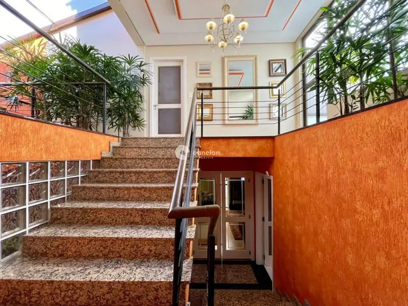 Casa para aluguel no Nossa Senhora de Lourdes: 