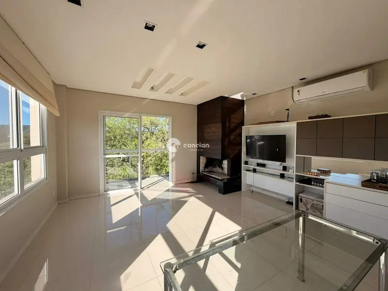 Apartamento à venda no Nossa Senhora de Lourdes: 