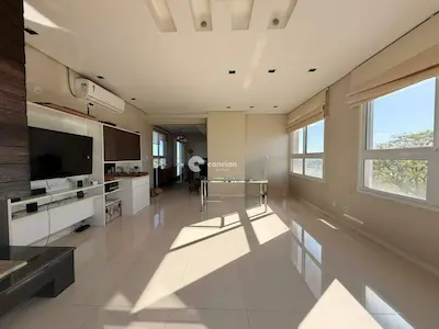 Apartamento à venda no Nossa Senhora de Lourdes: 