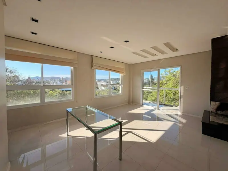 Apartamento à venda no Nossa Senhora de Lourdes: 