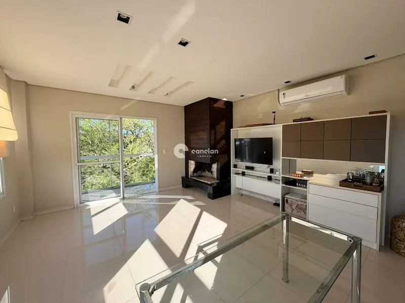 Apartamento à venda no Nossa Senhora de Lourdes: 