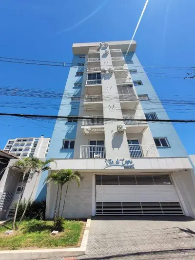 Apartamento à venda no Camobi: 