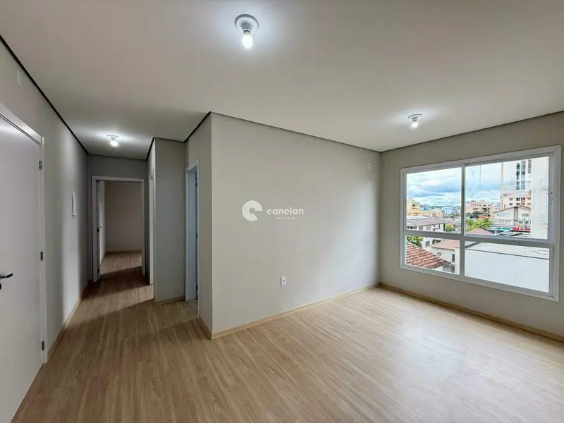 Apartamento à venda no Camobi: 