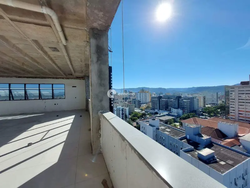 Sala Comercial para aluguel no Centro: 