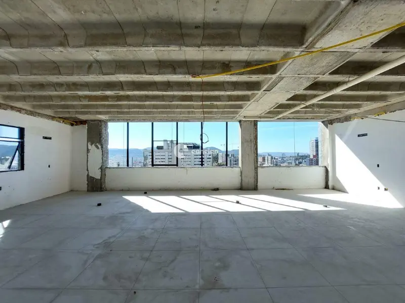 Sala Comercial para aluguel no Centro: 