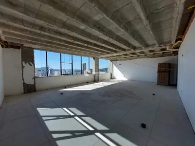 Sala Comercial para aluguel no Centro: 