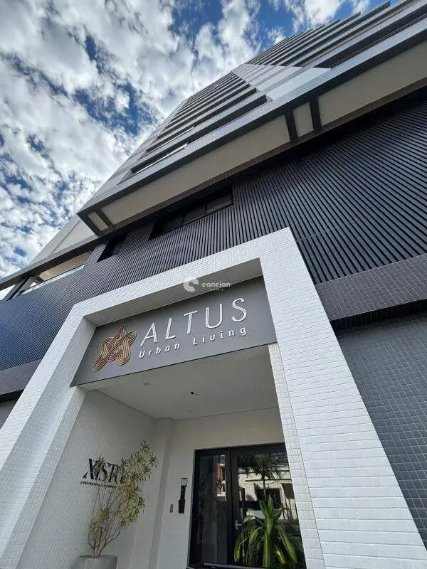 Apartamento para aluguel no Nossa Senhora de Lourdes: 
