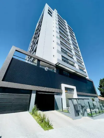 Apartamento para aluguel no Nossa Senhora de Lourdes: 