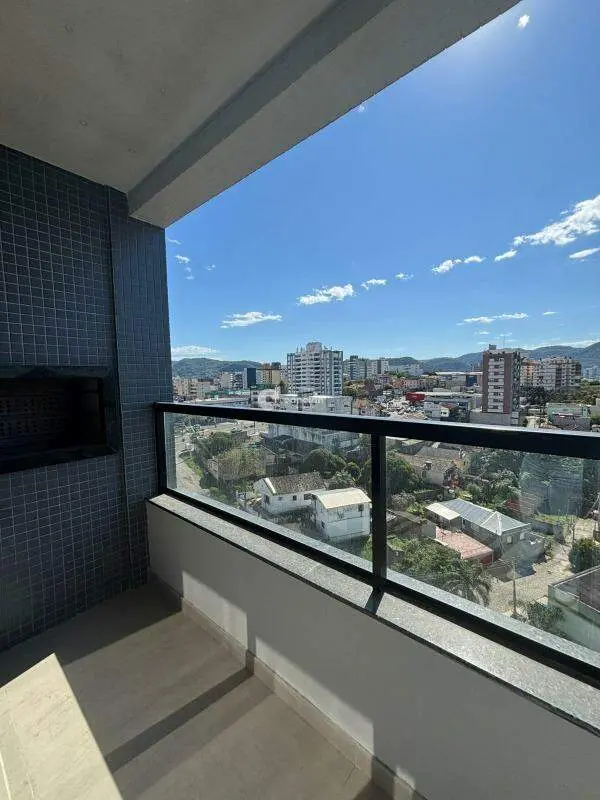 Apartamento para aluguel no Nossa Senhora de Lourdes: 
