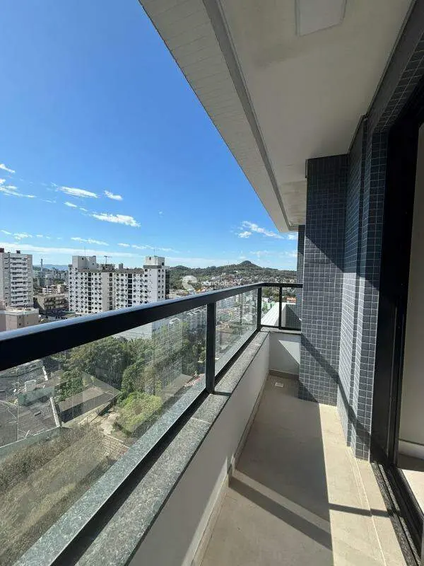 Apartamento para aluguel no Nossa Senhora de Lourdes: 
