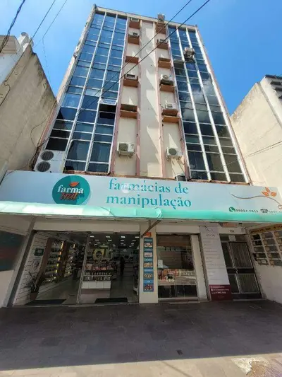 Sala Comercial à venda no Centro: 