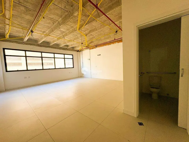 Sala Comercial à venda no Centro: 