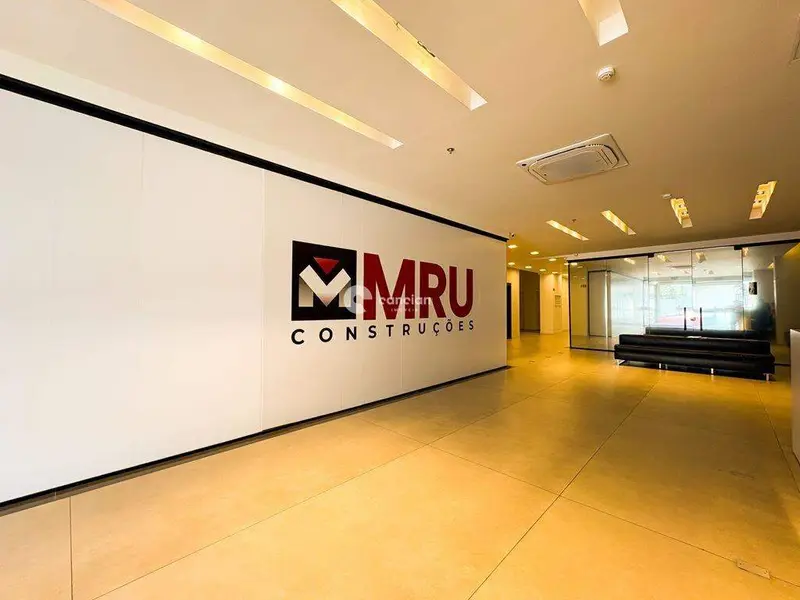 Sala Comercial à venda no Centro: 