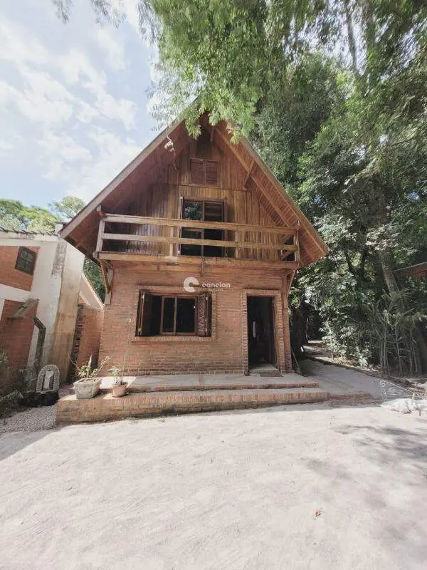 Casa para aluguel no Parque Pinhal: 