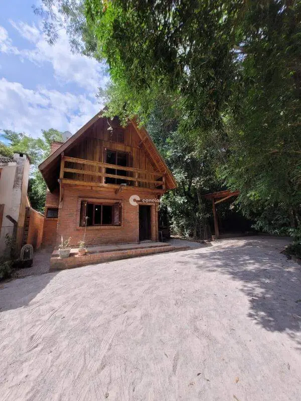 Casa para aluguel no Parque Pinhal: 