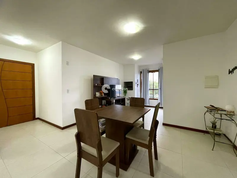 Apartamento para aluguel no Camobi: