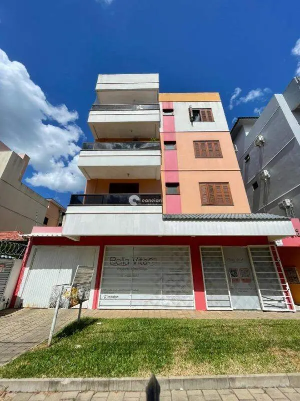 Apartamento para aluguel no Camobi: