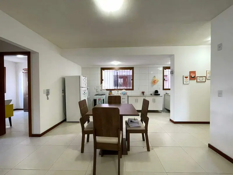 Apartamento para aluguel no Camobi: