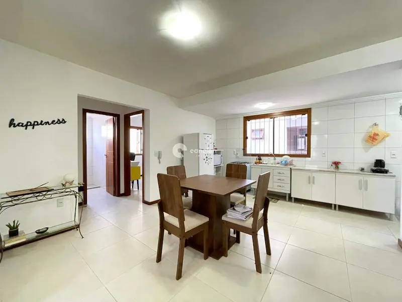 Apartamento para aluguel no Camobi: