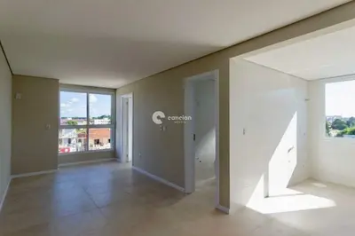 Apartamento à venda no Camobi: 