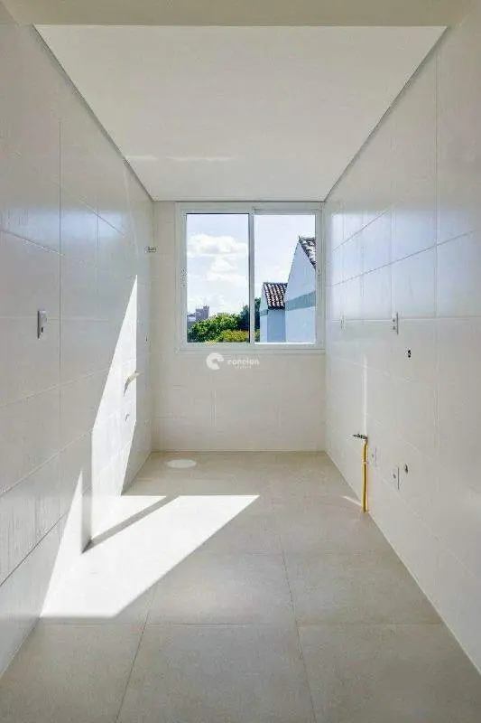 Apartamento à venda no Camobi: 