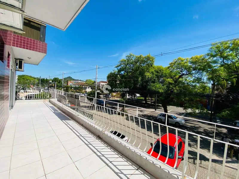 Apartamento à venda no Nossa Senhora das Dores: