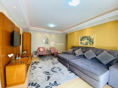 Apartamento à venda no Nossa Senhora das Dores: 