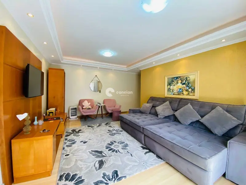 Apartamento à venda no Nossa Senhora das Dores: