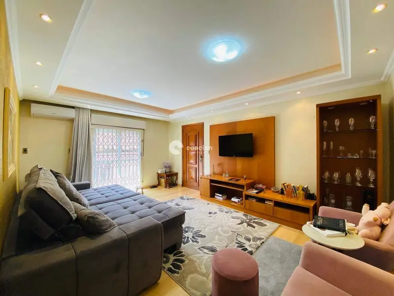 Apartamento à venda no Nossa Senhora das Dores: