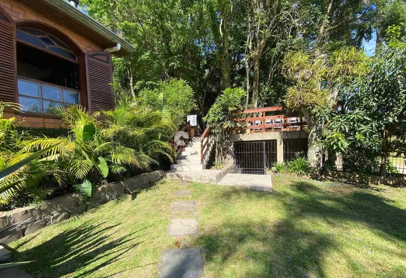 Casa à venda no Cidade Oásis: 