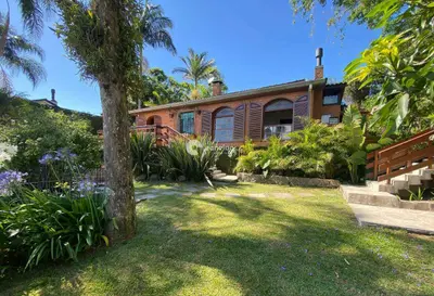 Casa à venda no Cidade Oásis: 