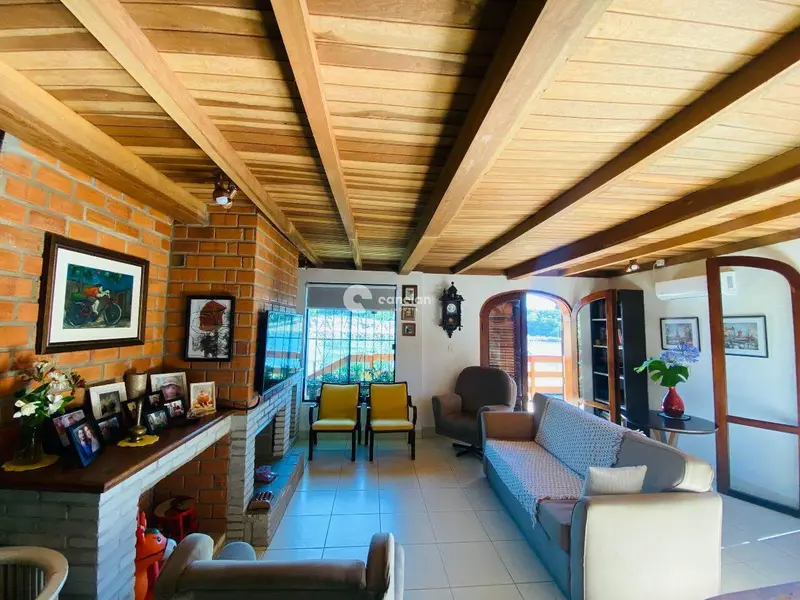 Casa à venda no Cidade Oásis: 