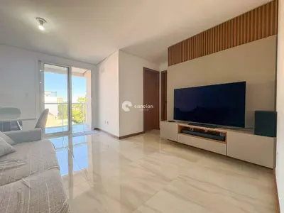 Apartamento à venda no Camobi: